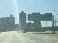 Interstate 678 Photo
