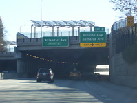 Interstate 678 Photo
