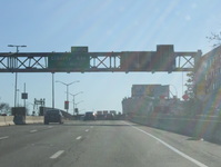 Interstate 678 Photo