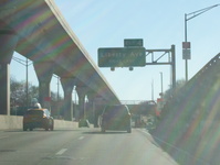 Interstate 678 Photo