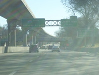 Interstate 678 Photo