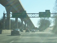 Interstate 678 Photo