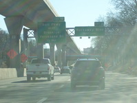 Interstate 678 Photo