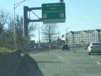 Interstate 678 Photo