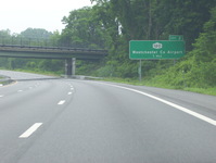 Interstate 684 Photo