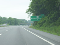 Interstate 684 Photo