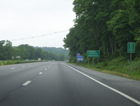 Interstate 684 Photo
