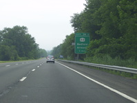 Interstate 684 Photo