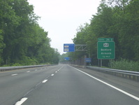 Interstate 684 Photo
