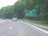 Interstate 684 Photo