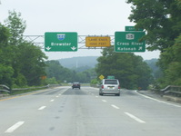 Interstate 684 Photo