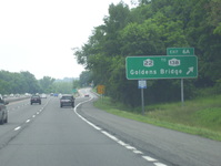 Interstate 684 Photo