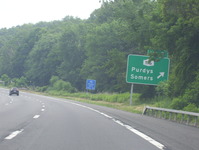 Interstate 684 Photo
