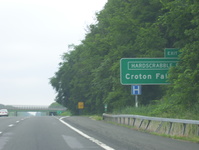 Interstate 684 Photo