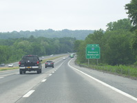 Interstate 684 Photo