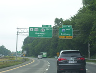 Interstate 684 Photo