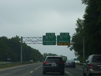 Interstate 684 Photo