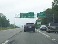 Interstate 684 Photo