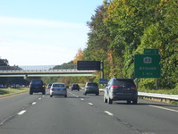 Interstate 684 Photo