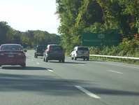 Interstate 684 Photo