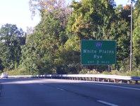 Interstate 684 Photo