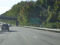 Interstate 684 Photo