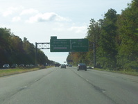 Interstate 684 Photo