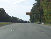 Interstate 684 Photo