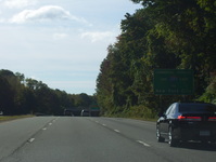 Interstate 684 Photo