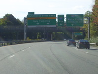 Interstate 684 Photo