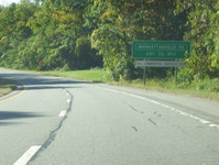 Interstate 684 Photo