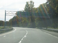 Interstate 684 Photo