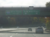 Interstate 684 Photo