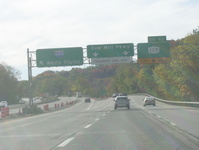 Interstate 684 Photo