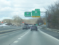 Interstate 684 Photo