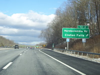 Interstate 684 Photo