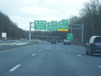 Interstate 684 Photo