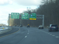 Interstate 684 Photo