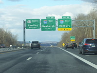 Interstate 684 Photo