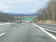 Interstate 684 Photo