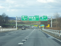 Interstate 684 Photo