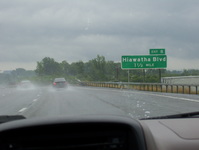 Interstate 690/NY 690 Photo