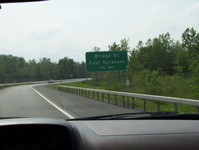 Interstate 690/NY 690 Photo