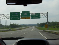 Interstate 690/NY 690 Photo