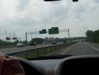 Interstate 690/NY 690 Photo