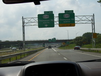 Interstate 690/NY 690 Photo