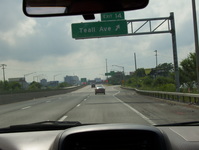 Interstate 690/NY 690 Photo