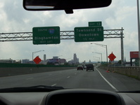 Interstate 690/NY 690 Photo