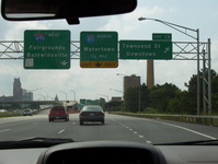 Interstate 690/NY 690 Photo