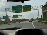 Interstate 690/NY 690 Photo